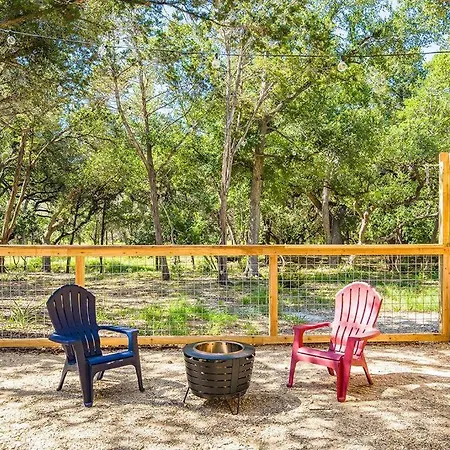 Romantic Driftwood Tiny Casita W Country Views